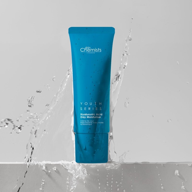 1% Hyaluronic Acid Day Moisturiser 50ml