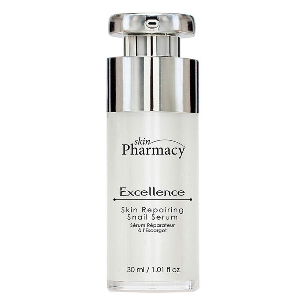 Excellence Skin Repairing Snail Serum 30ml