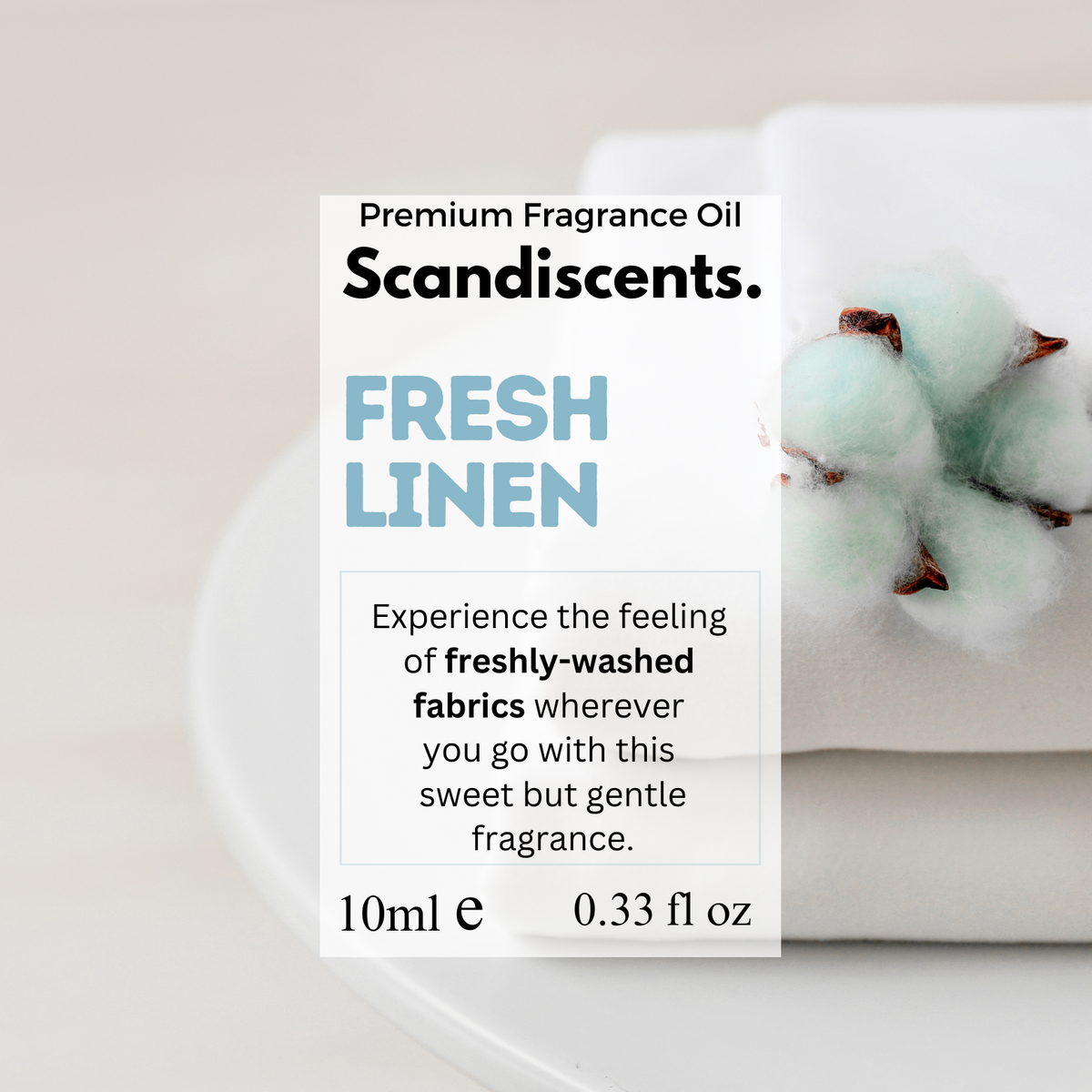 Fresh Linen