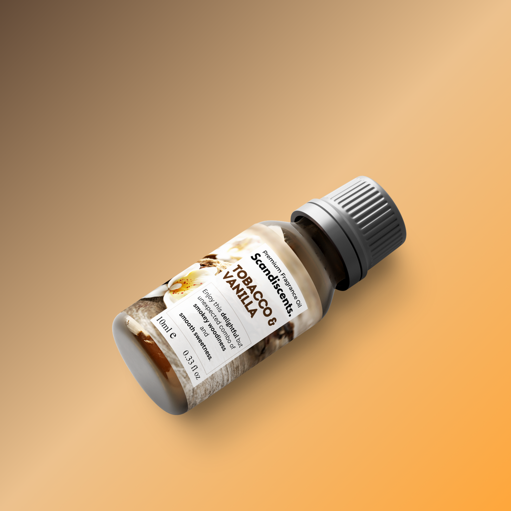 Tobacco & Vanilla