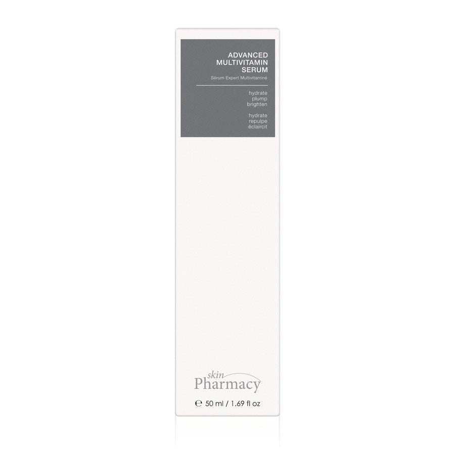 Advanced Multi-Vitamin Serum 50ml