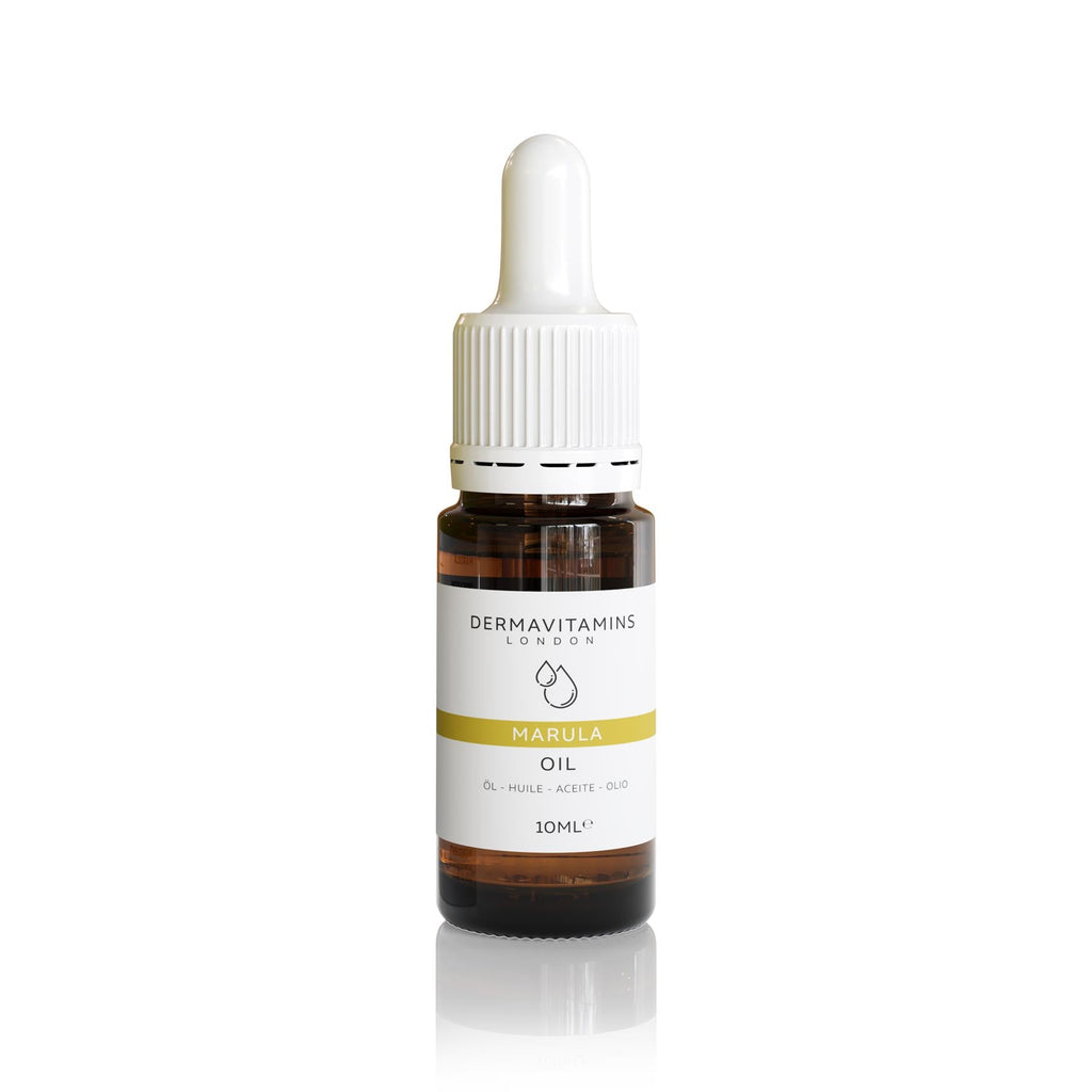 Dermavitamins 100% Pure Marula Oil