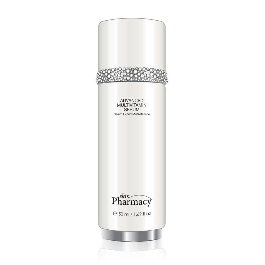Advanced Multi-Vitamin Serum 50ml