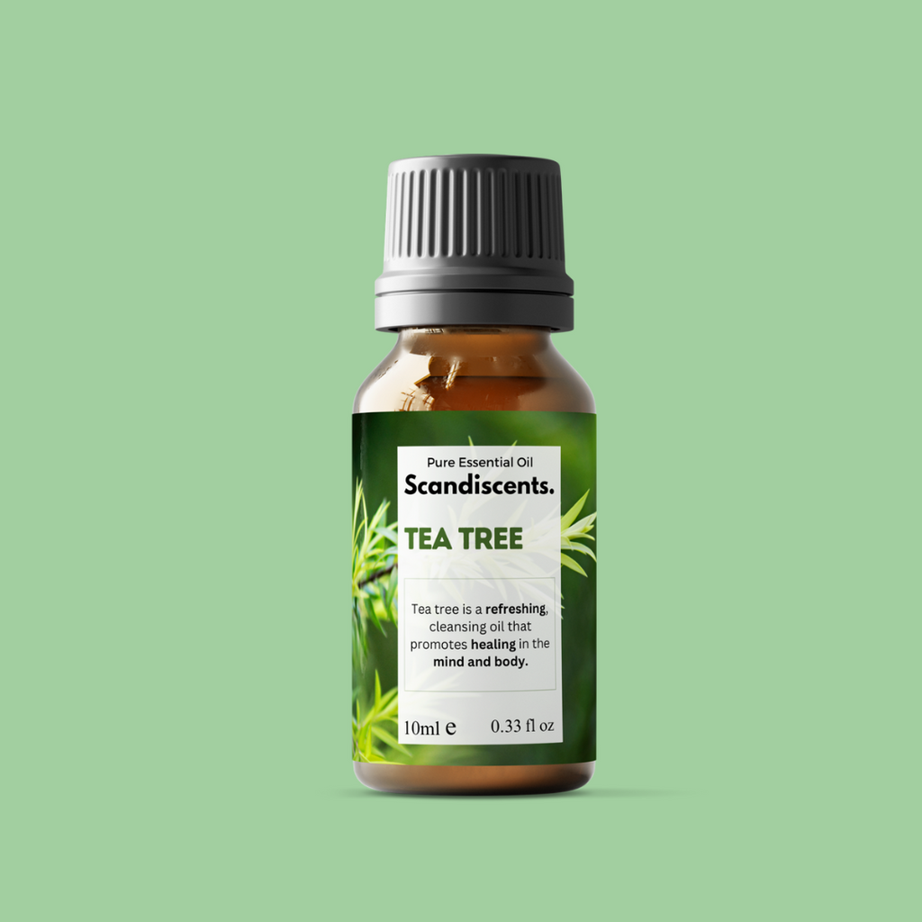 Tea Tree