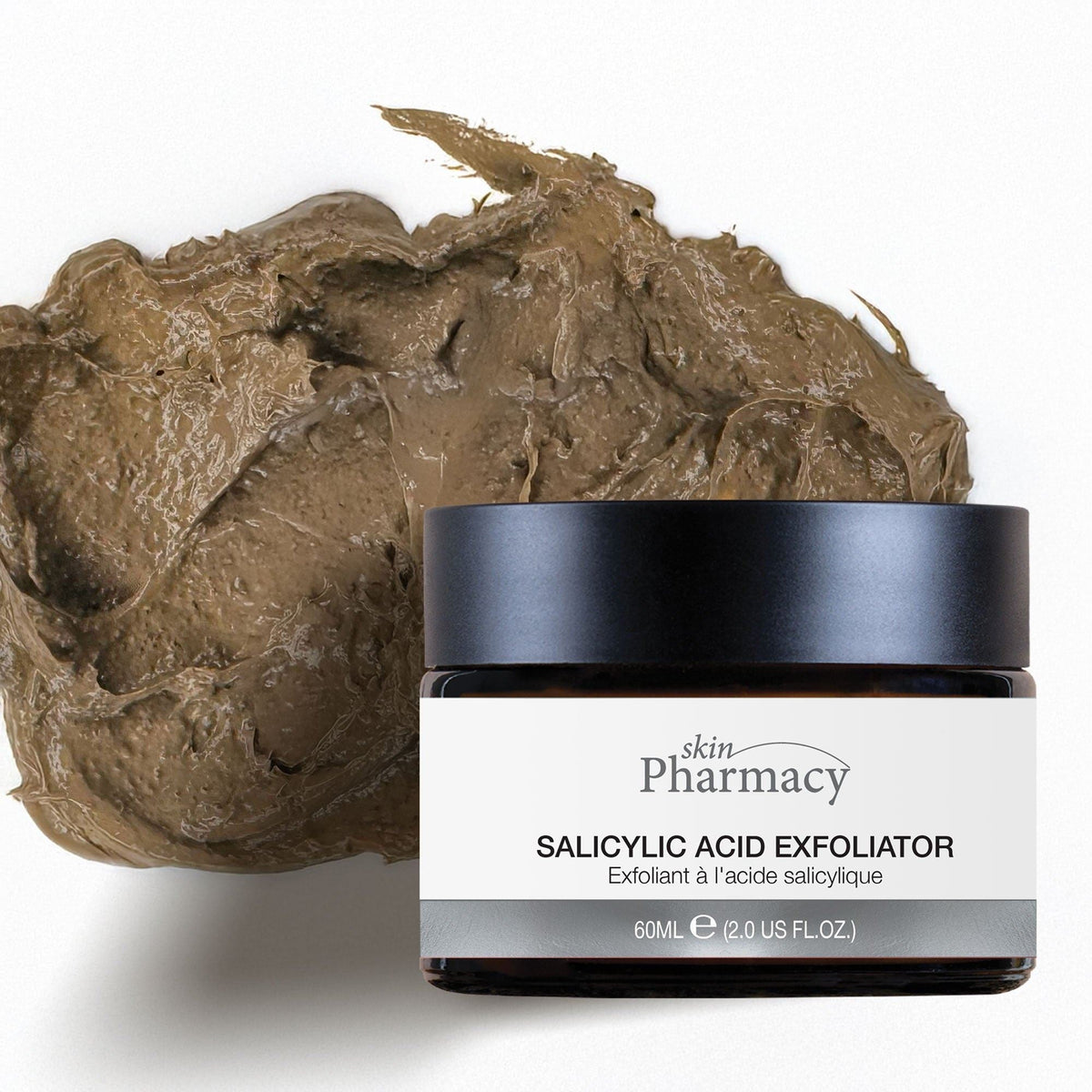BHA Salicylic Acid Exfoliator