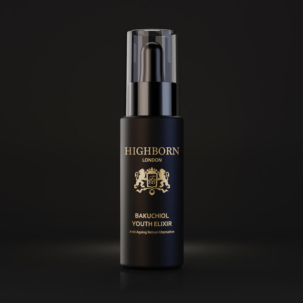 Bakuchiol Youth Elixir