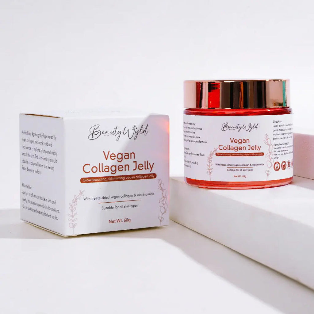 Collagen Jelly Cream
