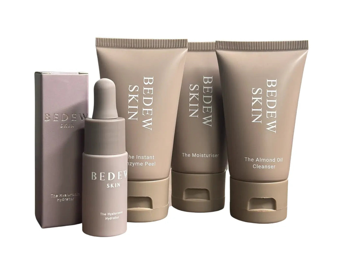 The Essentials Kit - Travel Friendly