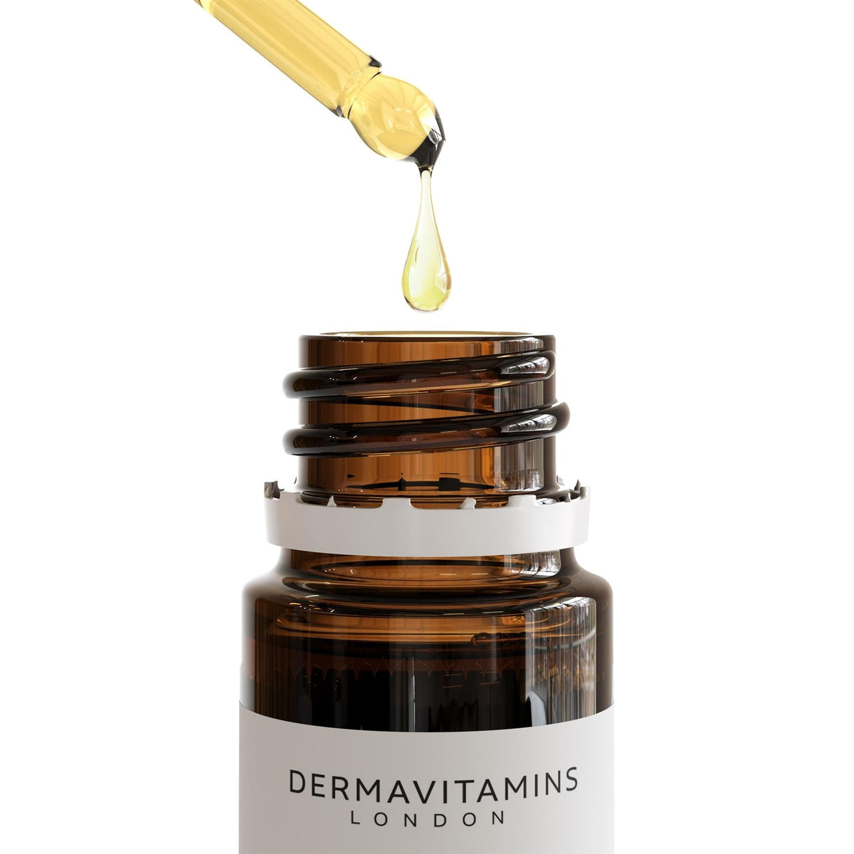 Dermavitamins 100% Pure Marula Oil