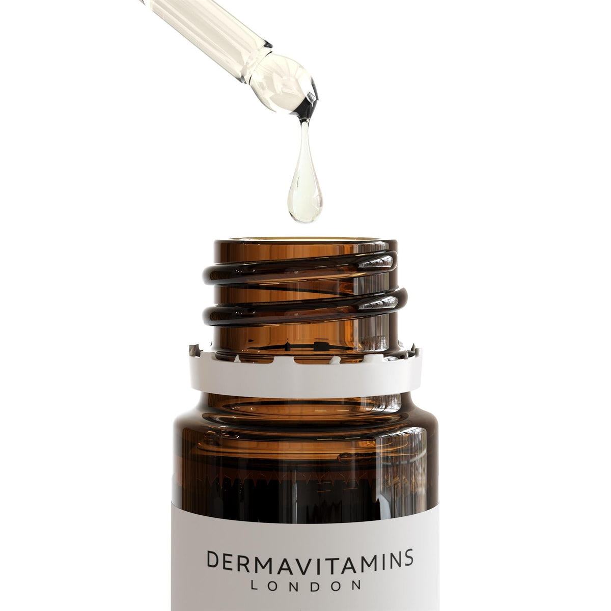 Dermavitamins 100% Pure Rosemary Oil