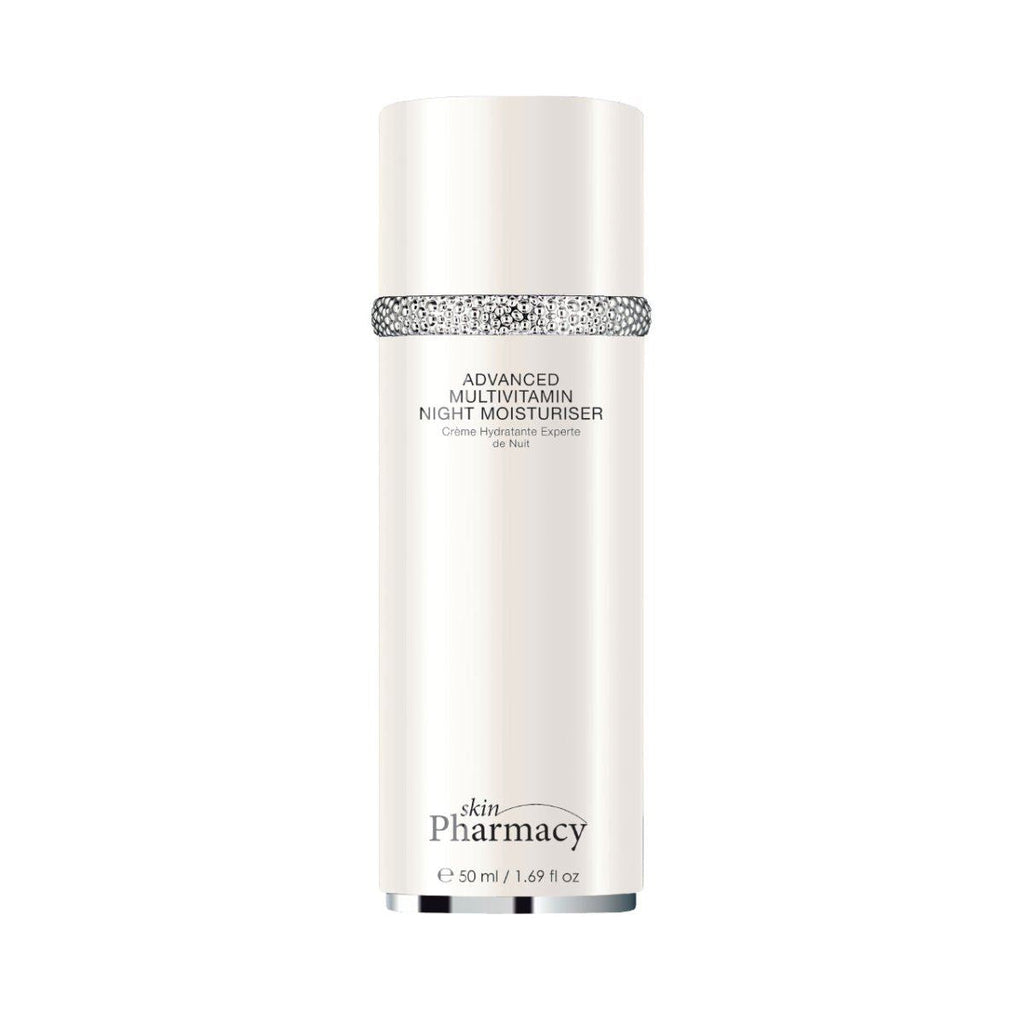 Advanced Multi-Vitamin Night Moisturiser 50ml