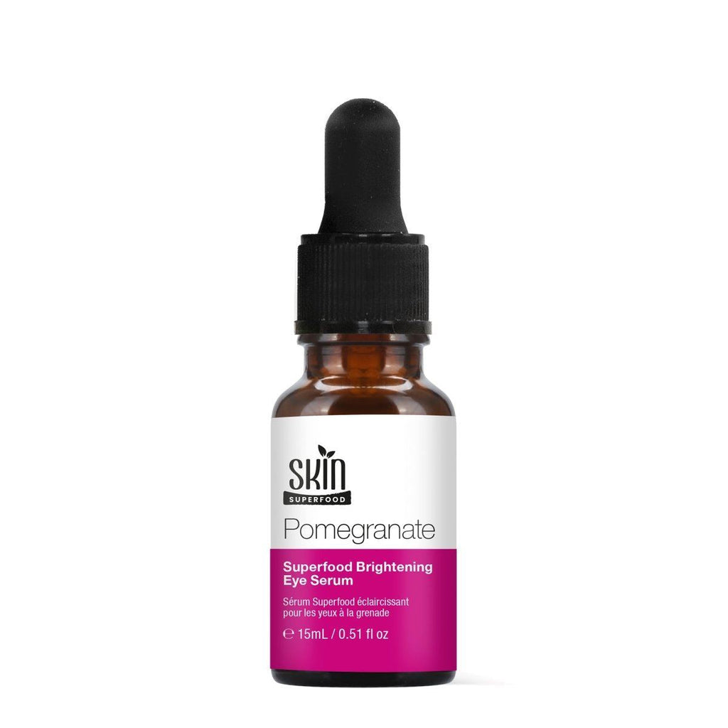 SF Pomegranate Superfood Brightening Eye Serum 15ml