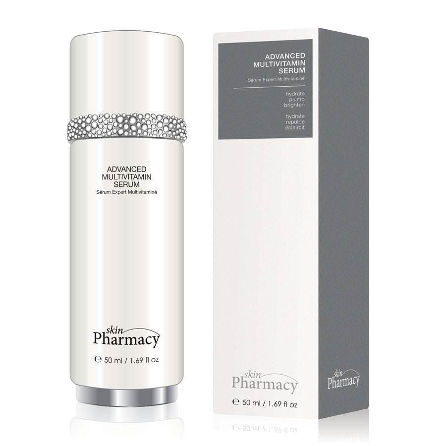 Advanced Multi-Vitamin Serum 50ml