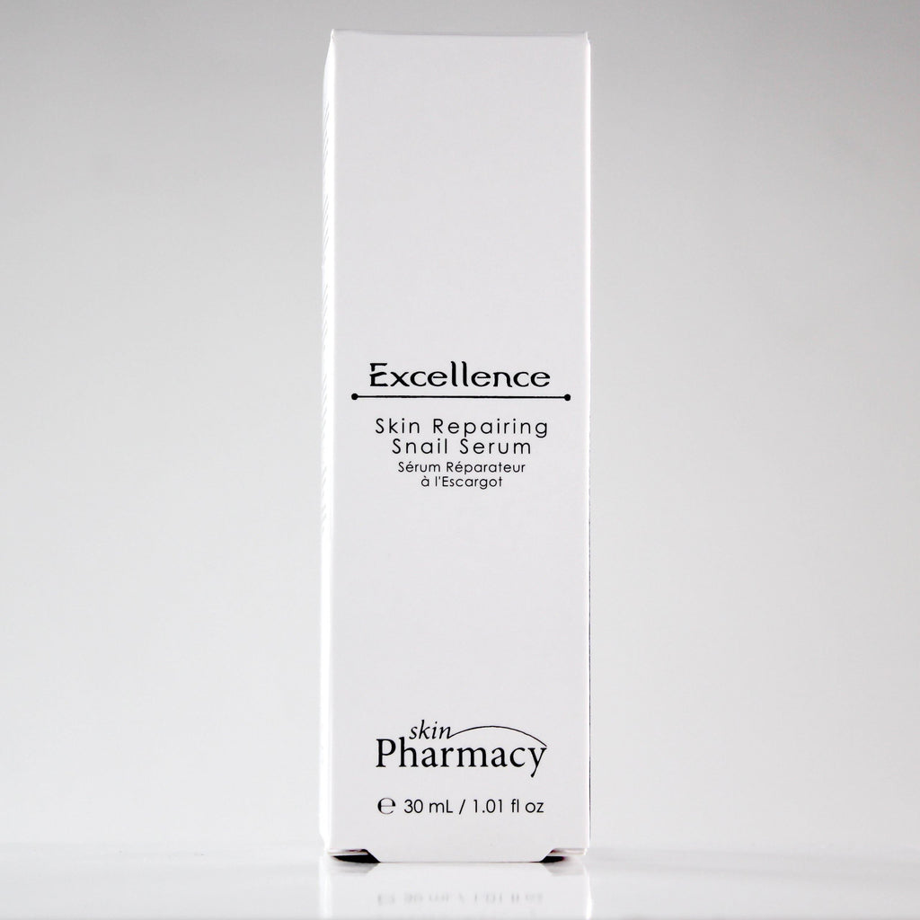 Excellence Skin Repairing Snail Serum 30ml
