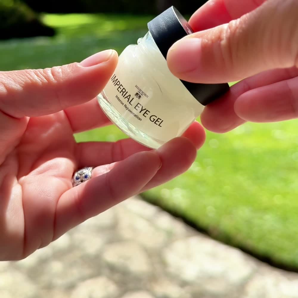 Imperial Eye Gel