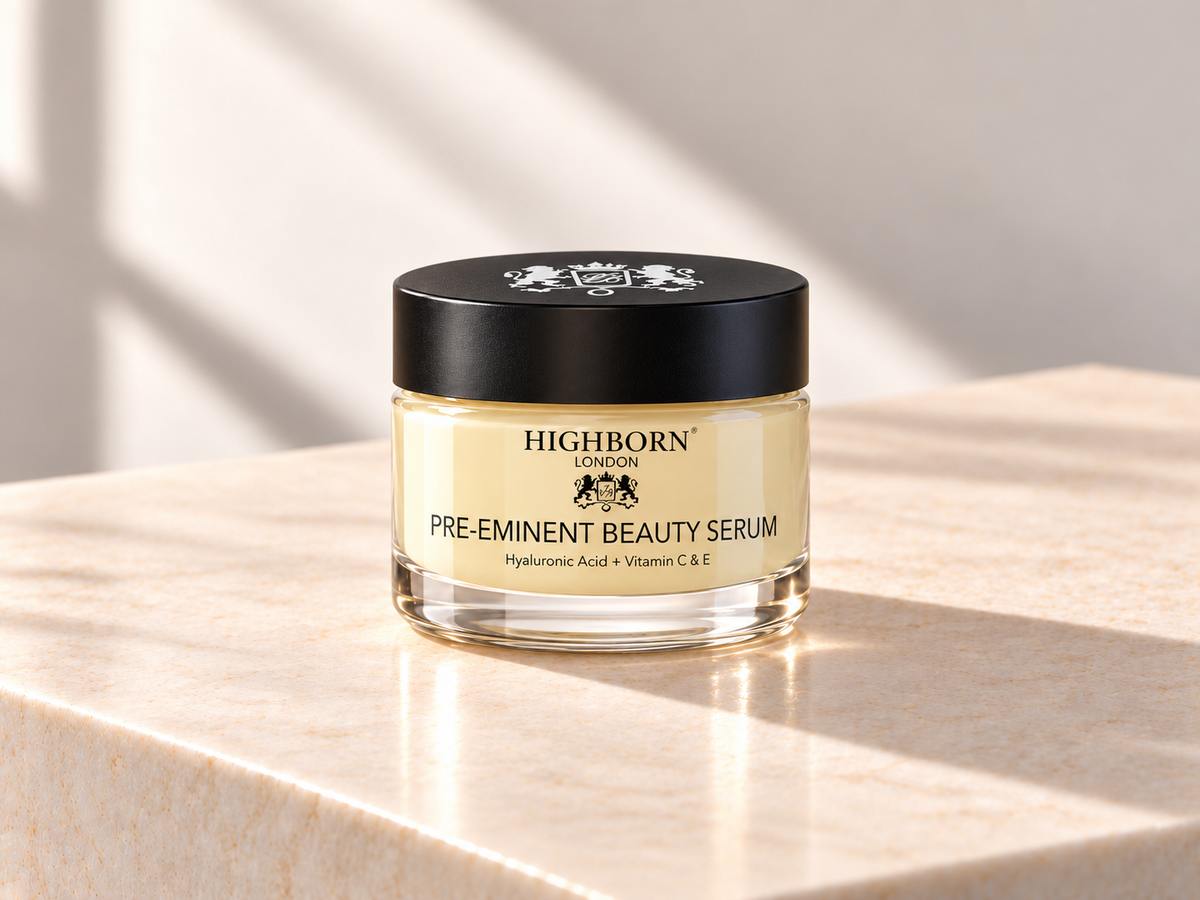 Pre-Eminent Beauty Serum