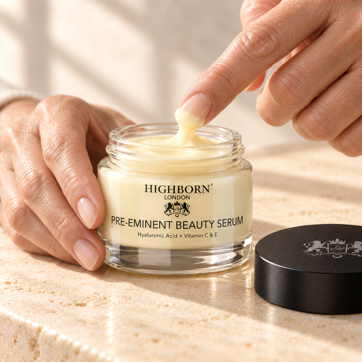 Pre-Eminent Beauty Serum