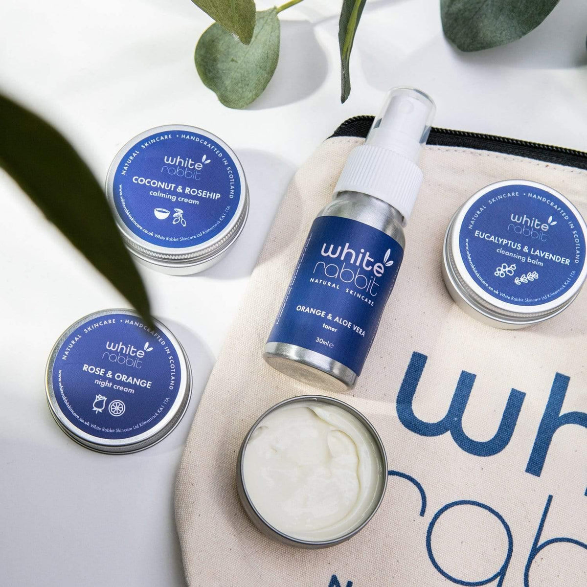 Travel Kit | Skincare Minis